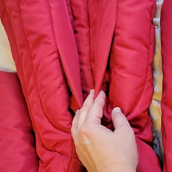 Long Dress Coat - Picture 7 of 12